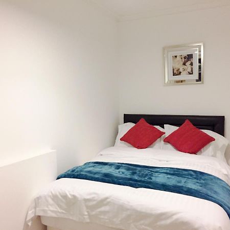 Shoreline 2 Bedroom Dunbar Serviced Apartment Exterior photo