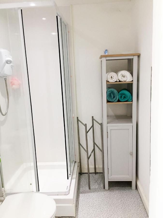 Shoreline 2 Bedroom Dunbar Serviced Apartment Exterior photo