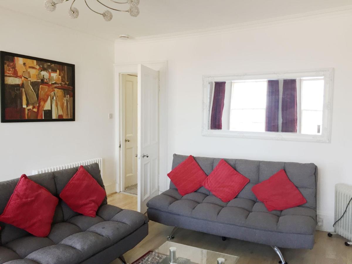 Shoreline 2 Bedroom Dunbar Serviced Apartment Exterior photo