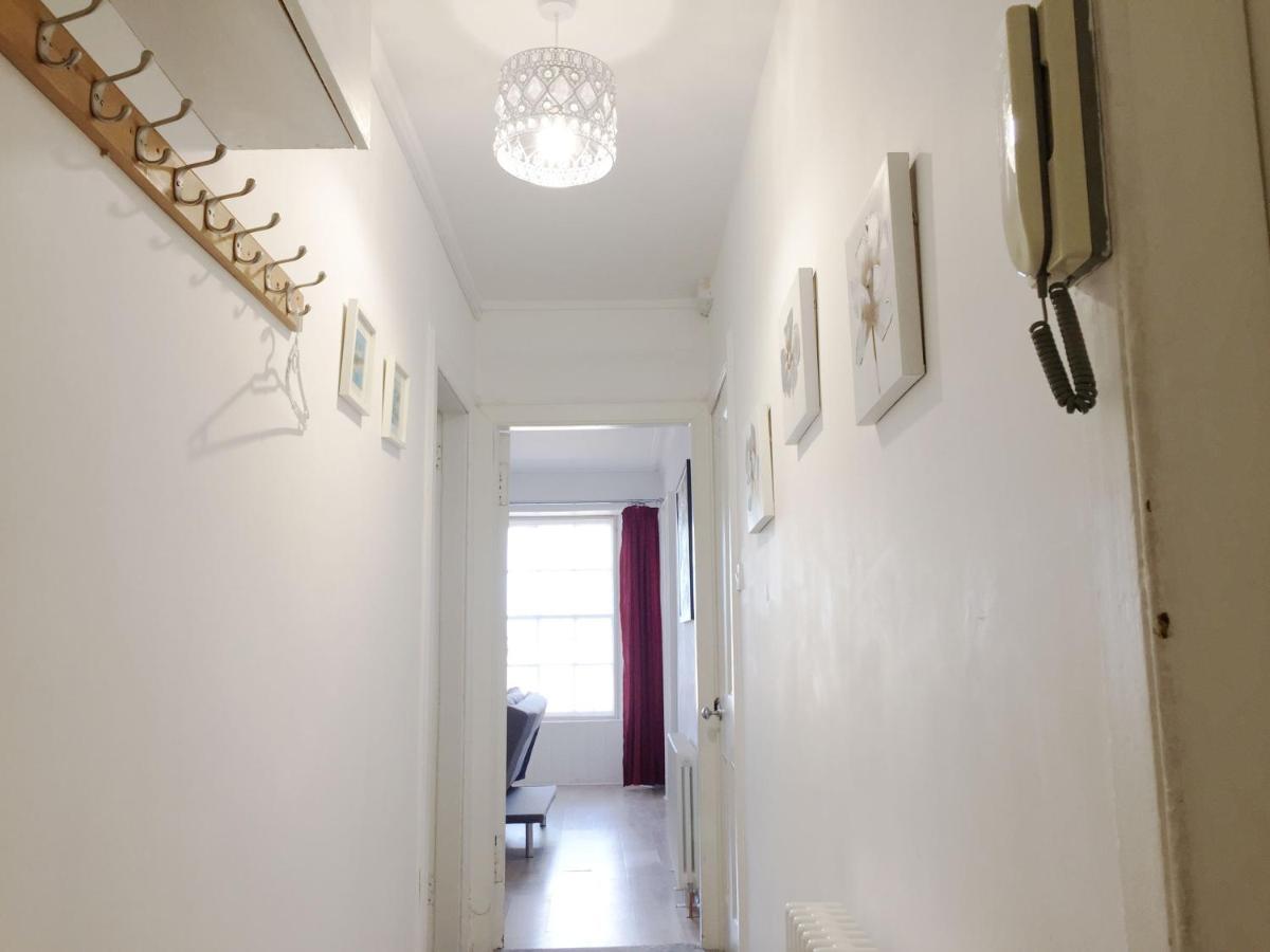 Shoreline 2 Bedroom Dunbar Serviced Apartment Exterior photo